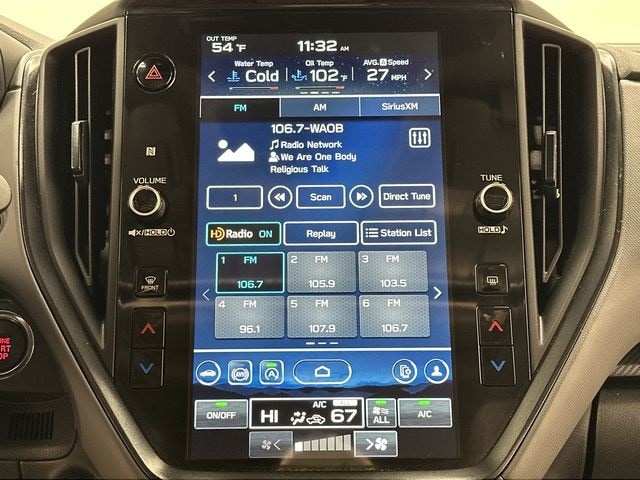 Thumbnail: 2024 Subaru Crosstrek - 12