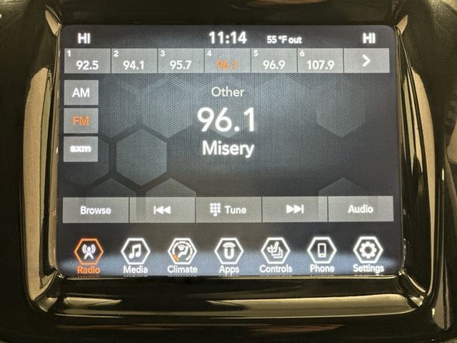 Thumbnail: 2019 Jeep Compass - 11