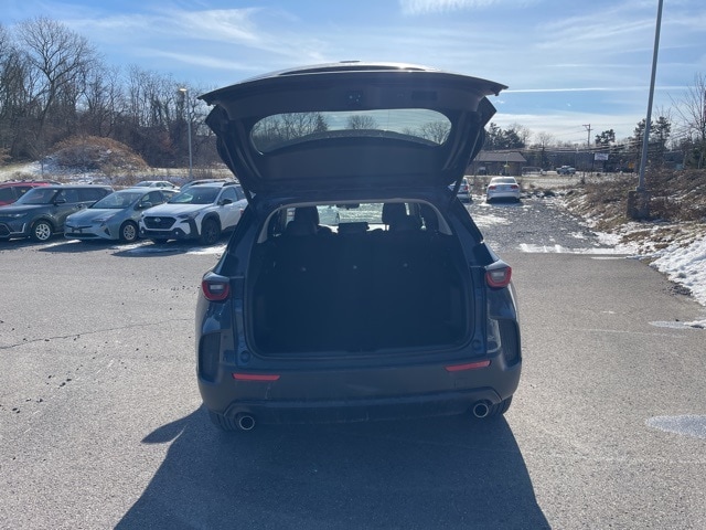 Thumbnail: 2024 Mazda CX-50 - 12