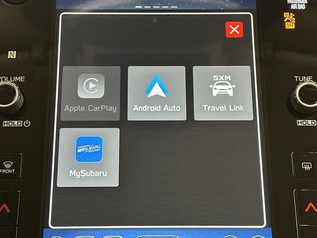 Thumbnail: 2023 Subaru Outback - 14