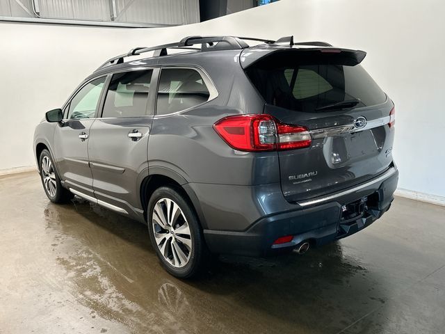 Thumbnail: 2021 Subaru Ascent - 34