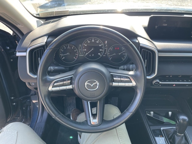 Thumbnail: 2024 Mazda CX-50 - 21