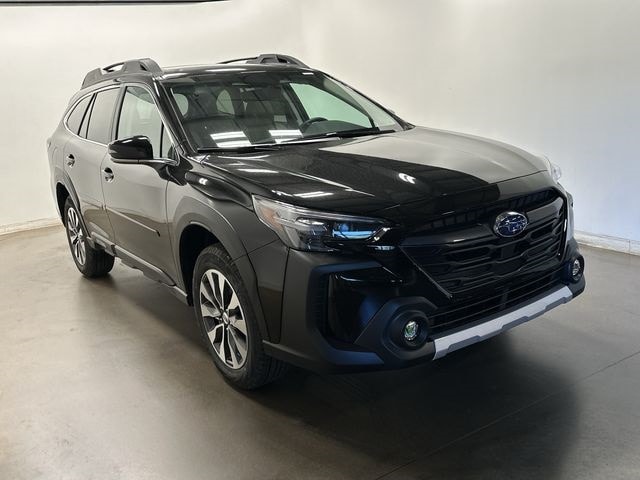 Thumbnail: 2025 Subaru Outback - 29