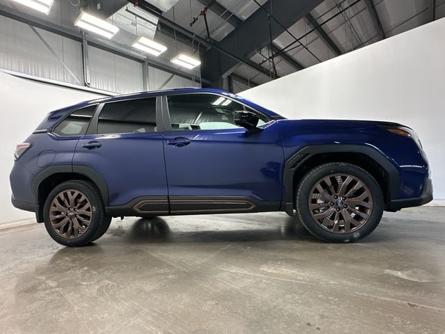 Thumbnail: 2026 Subaru Forester - 3