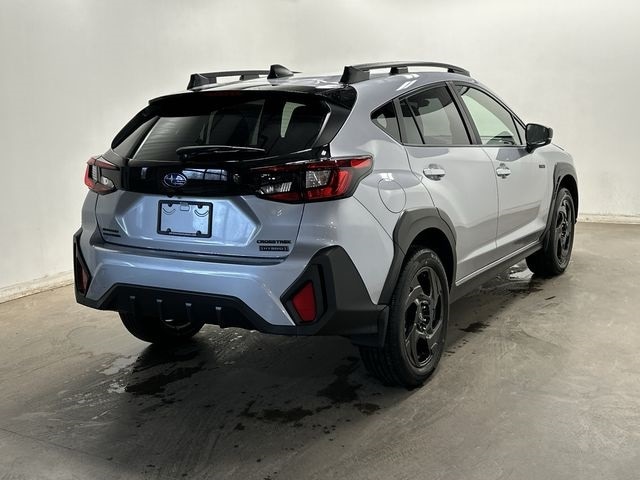 Thumbnail: 2026 Subaru Crosstrek - 29