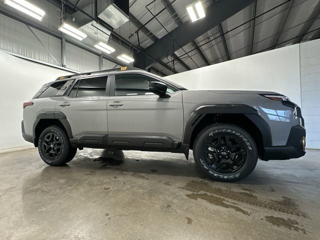 Thumbnail: 2026 Subaru Outback - 3