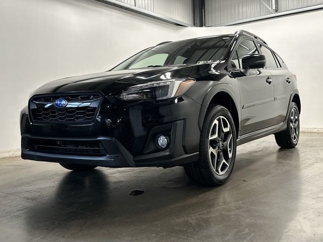 Thumbnail: 2019 Subaru Crosstrek - 29