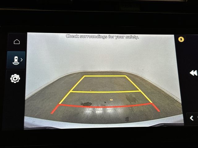 Thumbnail: 2024 Hyundai Tucson - 14