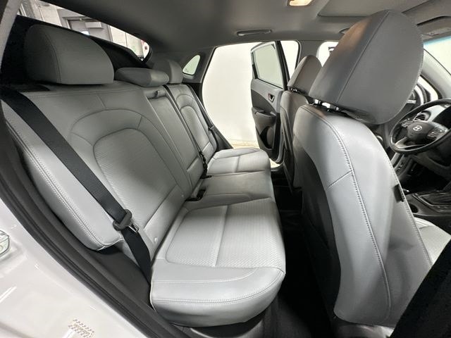 Thumbnail: 2019 Hyundai Kona - 25