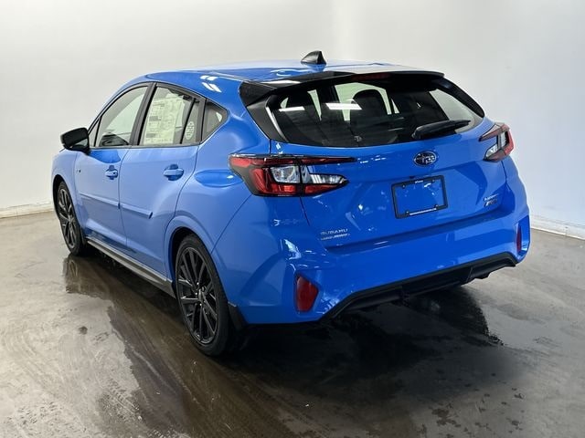 Thumbnail: 2025 Subaru Impreza - 27