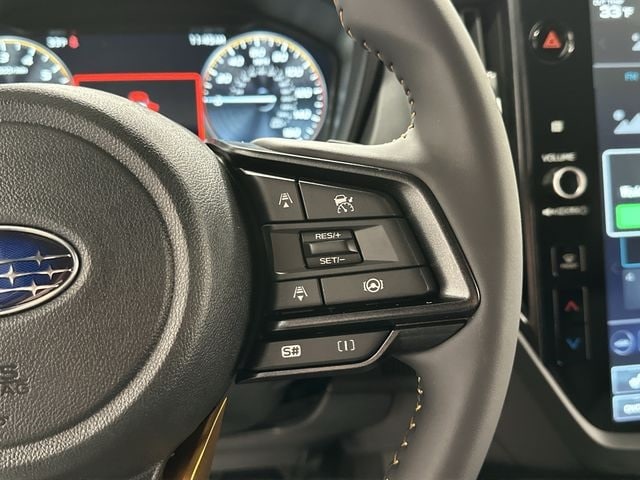 Thumbnail: 2026 Subaru Forester - 10