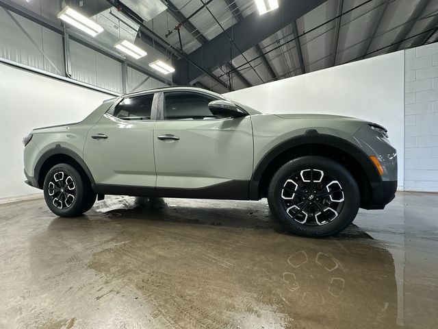 Thumbnail: 2022 Hyundai Santa Cruz - 3