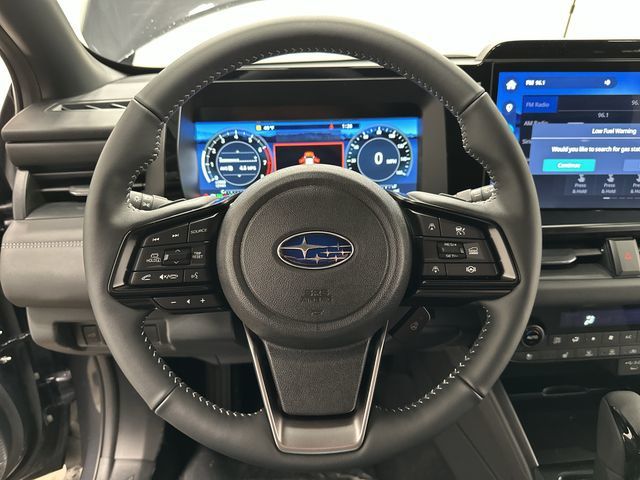 Thumbnail: 2026 Subaru Outback - 8