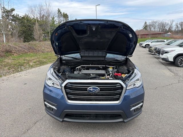 Thumbnail: 2021 Subaru Ascent - 3