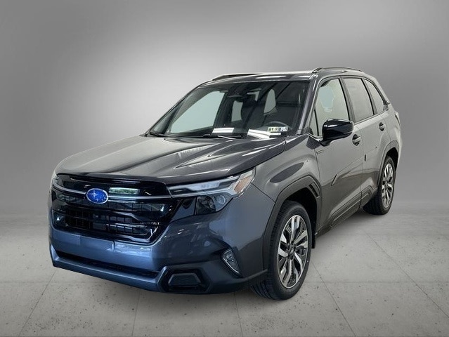 2025 Subaru Forester Touring -
                  Moon Township, PA