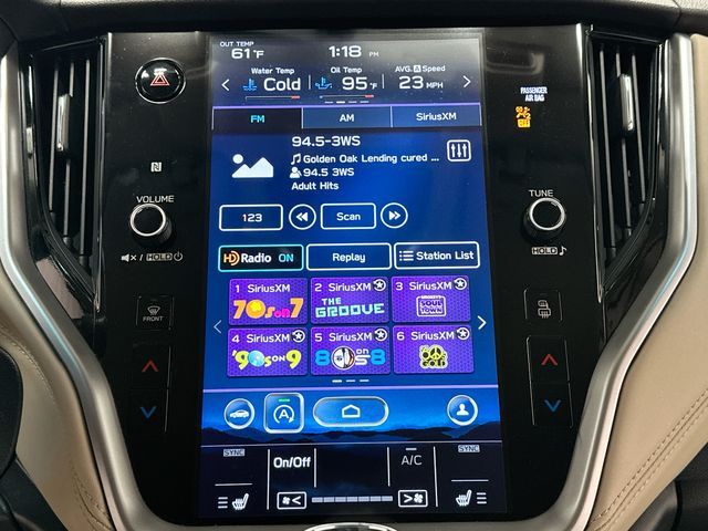 Thumbnail: 2020 Subaru Outback - 11