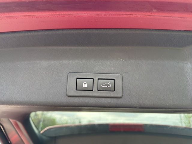 Thumbnail: 2023 Subaru Ascent - 12