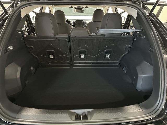 Thumbnail: 2026 Subaru Crosstrek - 23