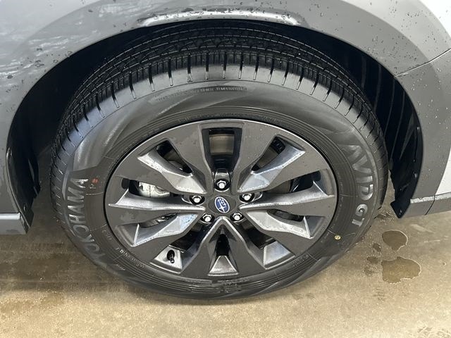 Thumbnail: 2025 Subaru Outback - 5