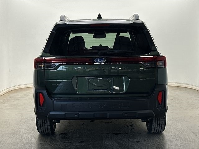 Thumbnail: 2026 Subaru Outback - 4