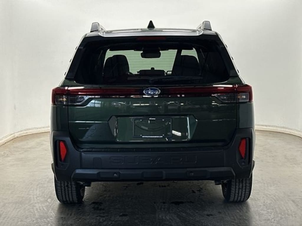 New 2026 Subaru Outback Limited XT SUV