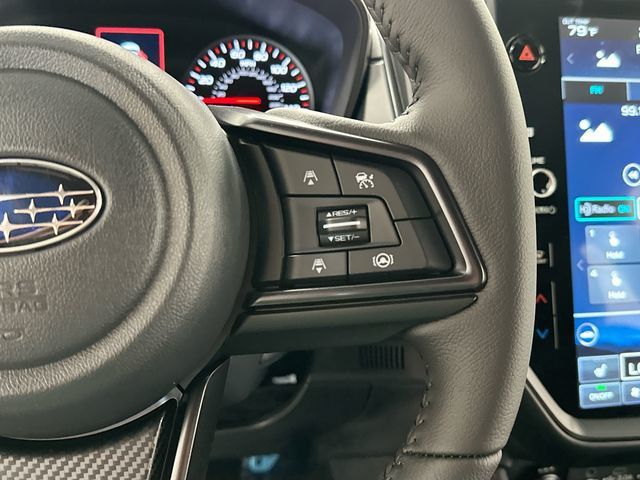 Thumbnail: 2026 Subaru WRX - 10