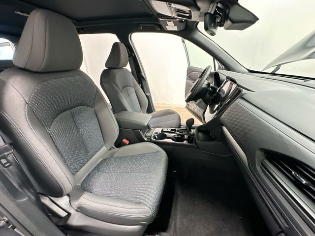 Thumbnail: 2026 Subaru Forester - 21