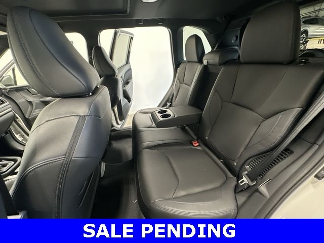 Thumbnail: 2025 Subaru Forester - 19