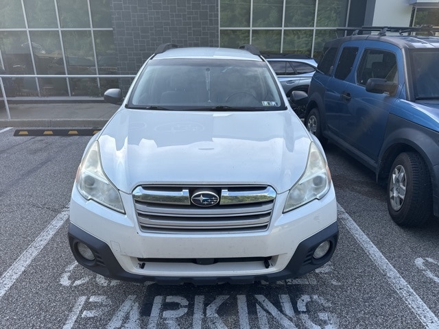 2014 Subaru Outback 2.5i -
                  Moon Township, PA
