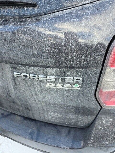 Thumbnail: 2016 Subaru Forester - 7