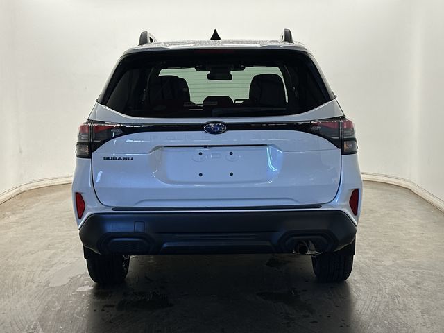 Thumbnail: 2026 Subaru Forester - 4