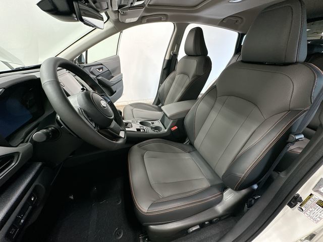 Thumbnail: 2026 Subaru Crosstrek - 18