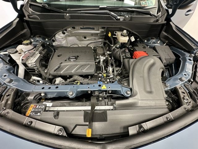 Thumbnail: 2024 Buick Encore GX - 25