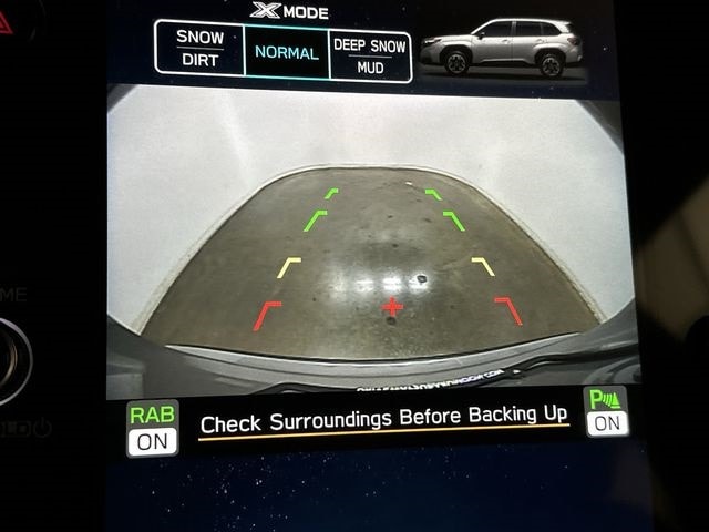 Thumbnail: 2026 Subaru Forester - 14