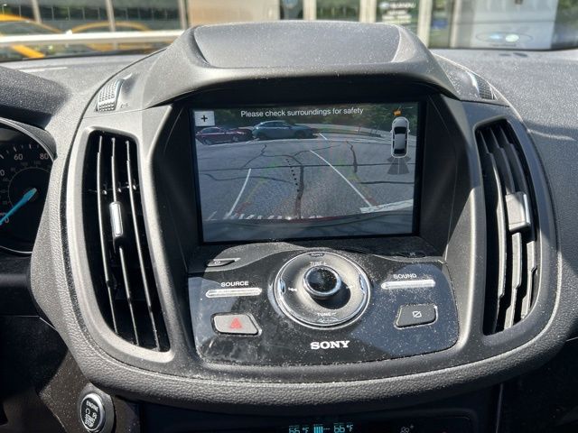 Thumbnail: 2019 Ford Escape - 28