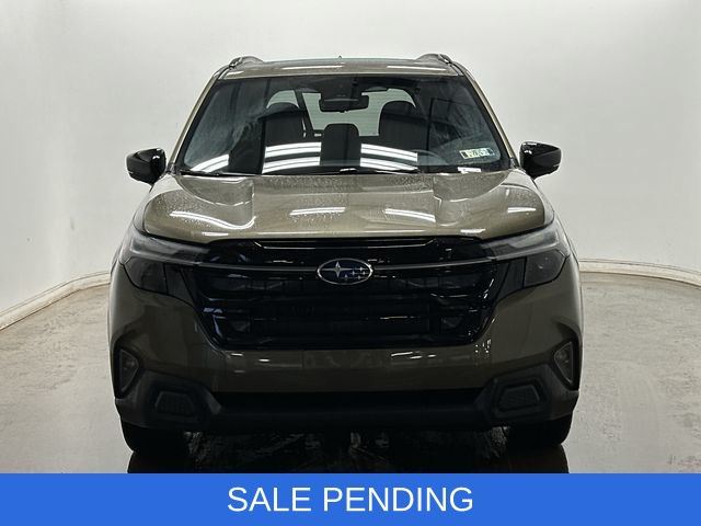 Thumbnail: 2025 Subaru Forester - 27