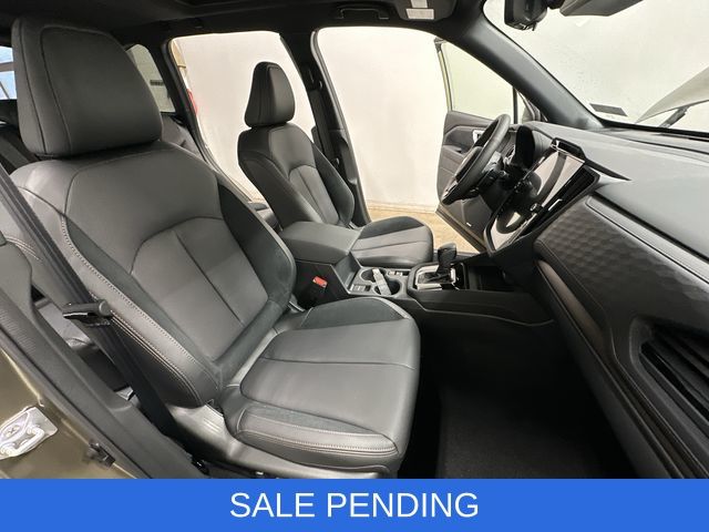 Thumbnail: 2025 Subaru Forester - 22