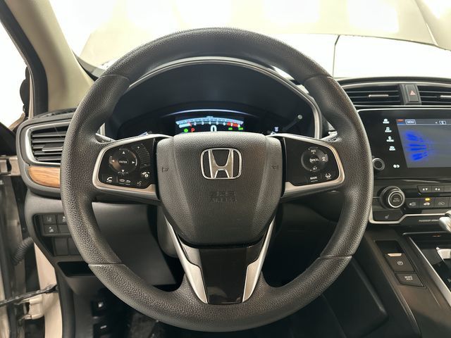 Thumbnail: 2017 Honda CR-V - 8