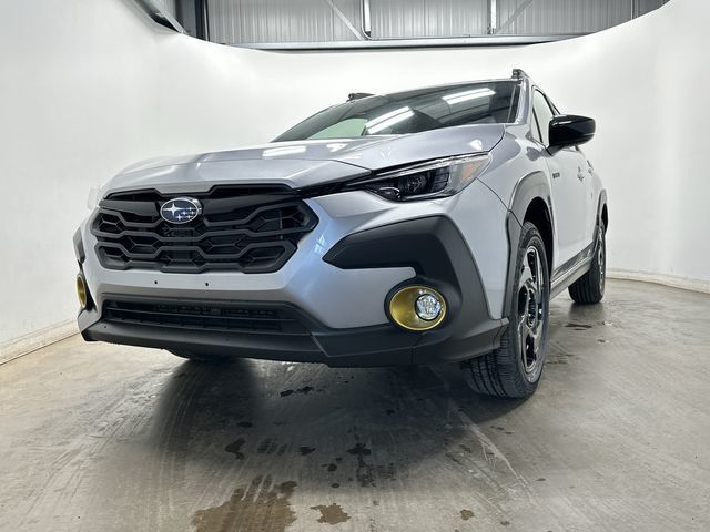 Thumbnail: 2026 Subaru Crosstrek - 26