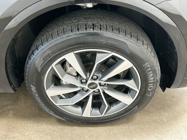 Thumbnail: 2024 Audi Q5 - 5