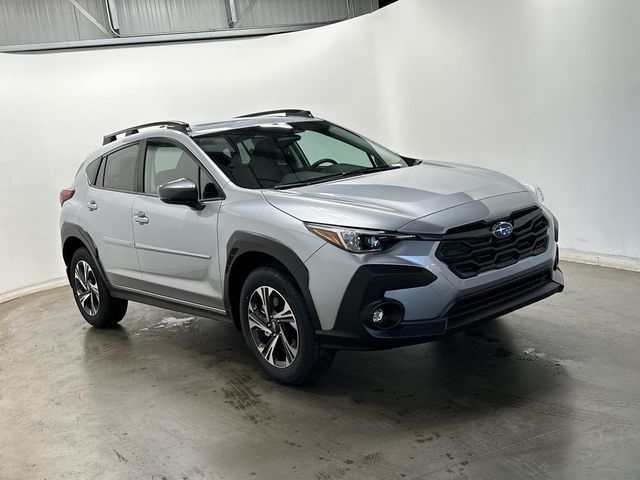 Thumbnail: 2026 Subaru Crosstrek - 27