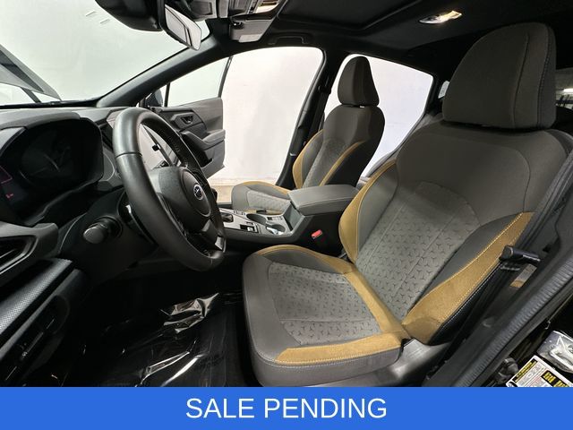 Thumbnail: 2024 Subaru Crosstrek - 17