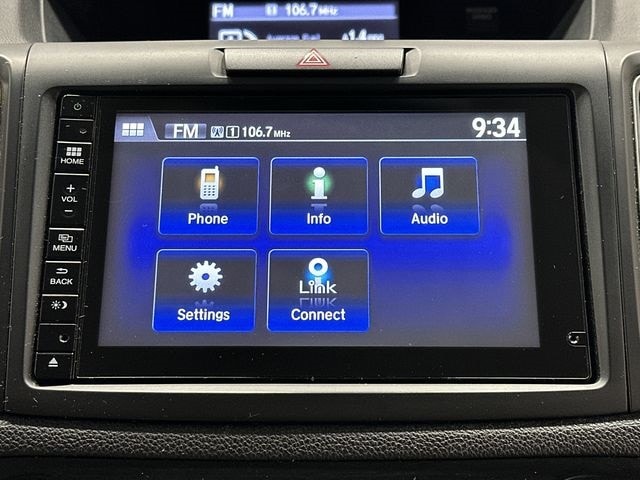 Thumbnail: 2016 Honda CR-V - 13