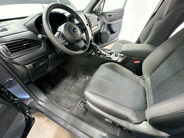 Thumbnail: 2026 Subaru Forester - 16