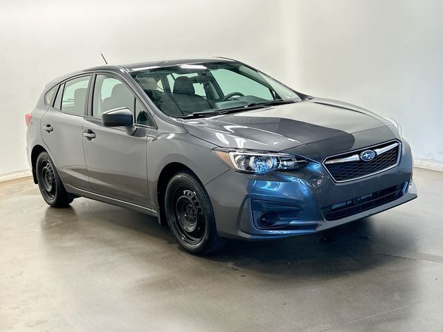 Thumbnail: 2018 Subaru Impreza - 29