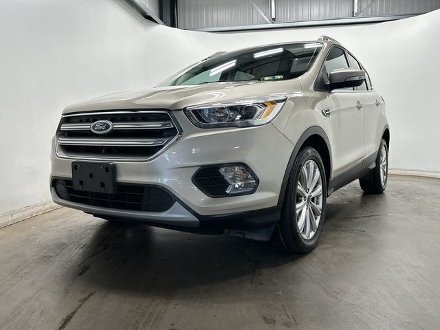Thumbnail: 2017 Ford Escape - 29
