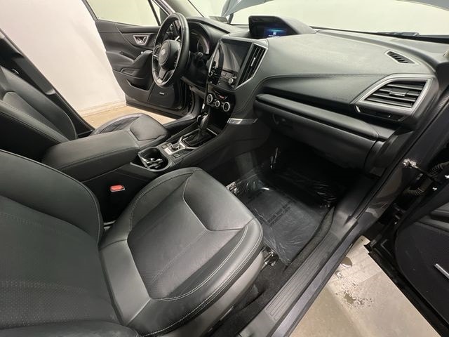 Thumbnail: 2020 Subaru Forester - 23