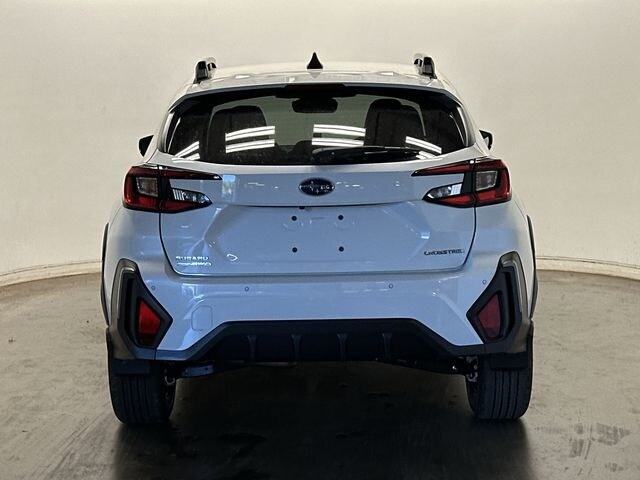 2025 Subaru Crosstrek Limited photo 4