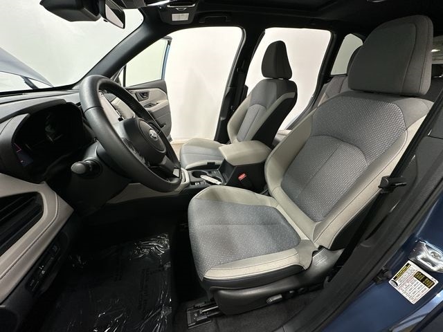 Thumbnail: 2025 Subaru Forester - 17