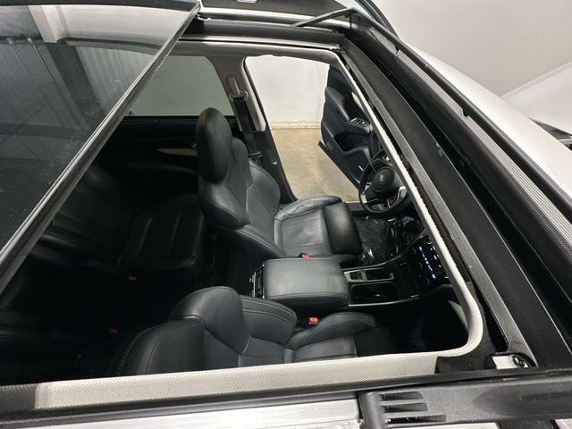 Thumbnail: 2022 Subaru Ascent - 6